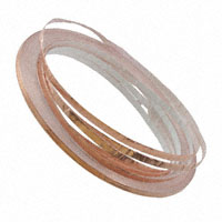 3M - 1181 1/8 X 18 YDS - TAPE COPPER FOIL 3.18MMX16.5M