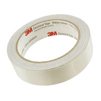 3M - 1183 1" - TAPE COPPER FOIL 25.4MMX16.5M