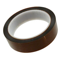 3M - 1205 1" - TAPE POLYIMIDE HI-TEMP 1"X36YDS