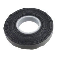 3M - SJ3000 1/2"X10YD BLACK - RECLOSABLE FASTENR 1/2"X10YD BLK