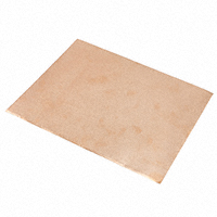 3M - 1245-7.7"X10" - TAPE 7.7"X10" SHEET