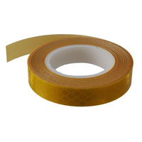 3M (TC) - 12-5-3431 - TAPE REFLECT PRISMATIC 12"X5YD