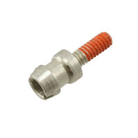 3M - 12600-S-08 - THUMBSCREW LOCK SDR SHELL 0.18"