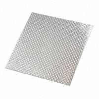 3M (TC) - 5-1267-2S - SHEET ALUM FOIL 50.8MM SQ 5/PK