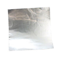 3M (TC) - 12X12-6-438 - TAPE FOIL H-DUTY 12X12" ALUM