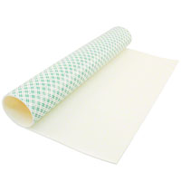 3M (TC) - 12X12-6-4416W - TAPE VINYL FOAM 12X12"