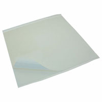 3M (TC) - 12X12-6-4462W - TAPE POLY FOAM 12X12"