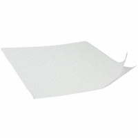 3M (TC) - 12X12-6-4492W - TAPE POLY FOAM 12X12"