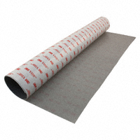 3M (TC) - 12X12-6-4926 - TAPE VHB ACRYLIC FOAM 12X12"