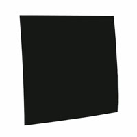 3M (TC) - 12X12-6-4929 - TAPE VHB BLACK 12X12" GEN PURPOS