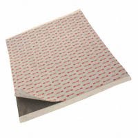 3M (TC) - 12X12-6-4936 - TAPE VHB ACRYLIC FOAM 12X12"