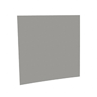 3M (TC) - 12X12-6-4943F - TAPE VHB ACRYLIC FOAM 12X12"