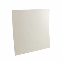 3M (TC) - 12X12-6-4951 - TAPE VHB WHITE 12X12" LOW TEMP