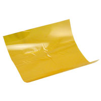 3M (TC) - 12X12-6-7413 - TAPE POLYIMIDE FILM 12X12"