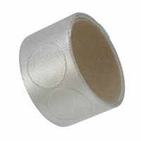 3M (TC) - 3M 1345 CIRCLE-1.5"-100 - TAPE COPPER FL 38.1MM CIR 100/PK
