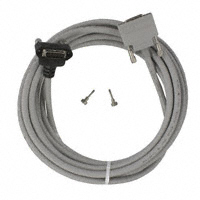 3M - 14H26-SZ3M-500-03C - MDR CAMERA CABLE 26POS M-RA/M 5M