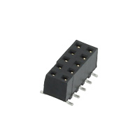 3M - 150210-2020-RB - 10/2MM/BMSKT/SMT