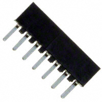 3M - 150214-6002-RB - CONN 14POS 2MM SOCKET VERT PC MT