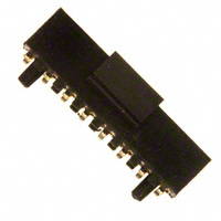 3M - 150216-2020-RB-WB - CONN 16POS 2MM SOCKET STR PC SMD