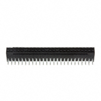 3M - 150250-5002-RB - CONN 50POS 2MM SOCKET R/A PC MT