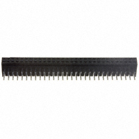 3M - 150260-5002-RB - CONN 60POS 2MM SOCKET R/A PC MT