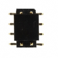 3M - 151208-2320-RB-WB - CONN 8POS 2MM HEADER DL STR SMD