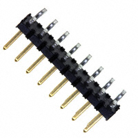 3M - 151216-2320-RB - CONN 16POS 2MM HEADER DL STR SMD