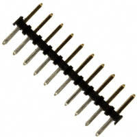 3M - 151220-8322-RB - CONN 20POS 2MM HEADER DUAL VERT