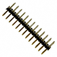 3M - 151226-8322-RB - CONN 26POS 2MM HEADER DUAL VERT