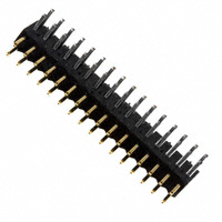 3M - 151232-7322-RB - CONN 32POS 2MM HEADER DUAL R/A