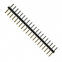 3M - 151240-8322-RB - CONN 40POS 2MM HEADER DUAL VERT