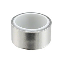 3M (TC) - 1-5-1449 - TAPE ALUMINUM FOIL 1" X 5YD