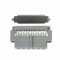 3M - 152212-0113-GB - CONN 12POS 2MM IDC SOCKET 30AU