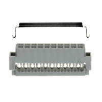 3M - 152220-0103-GB - CONN 20POS 2MM IDC SOCKET 30AU