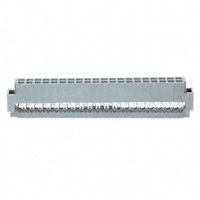 3M - 152240-0100-GB - CONN 40POS 2MM IDC SOCKET 30AU