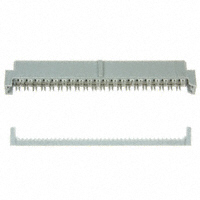 3M - 152240-0110-GB - CONN 40POS 2MM IDC SOCKET 30AU