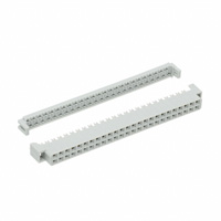 3M - 152250-0000-GB - CONN SOCKET IDC 2MM 50POS 30GOLD