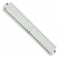 3M - 152250-0110-GB - CONN 50POS 2MM IDC SOCKET 30AU