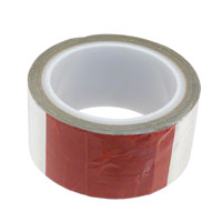 3M (TC) - 1-5-3380 - ALUMINUM FOIL TAPE 1" X 5YDS