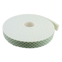 3M (TC) - 1-5-4008W - TAPE URTHANE FOAM 1" X 5YD