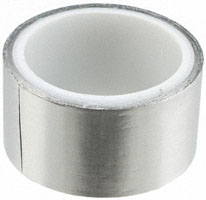 3M (TC) - 1-5-431 - TAPE ALUMINUM FOIL 1" X 5YD