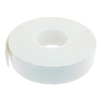 3M (TC) - 1-5-4466W - TAPE POLY FOAM 1" X 5YD