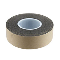 3M (TC) - 1-5-4492B - TAPE POLY FOAM 1" X 5YD
