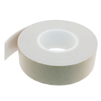 3M (TC) - 1-5-4492W - TAPE POLY FOAM 1" X 5YD