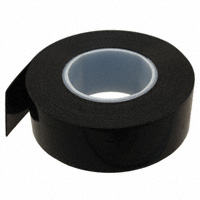 3M (TC) - 1-5-4929 - TAPE VHB BLACK 1" GEN PURPOSE