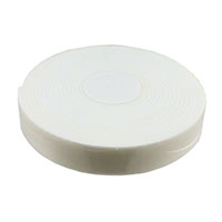 3M (TC) - 1-5-4959 - TAPE VHB WHITE 1" GEN PURPOSE