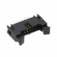 3M - 155208-5203-RB - CONN HEADER 2MM 8POS R/A .155"