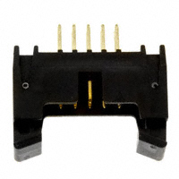 3M - 155210-6303-RB - CONN HEADER 2MM 10POS VERT .155"