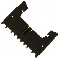 3M - 155212-2300-RB - CONN HEADER 2MM 12POS VERT SMT