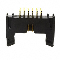 3M - 155212-5302-RB - CONN HEADER 2MM 12POS R/A .112"